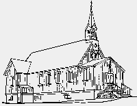 St Bridgets, Gagetown