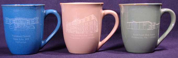 Graduation Coffee Mugs