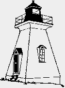 The Cedars Lighthouse, Kingston Peninsula