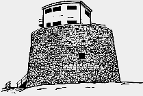 Martello Tower