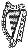 Irish Harp