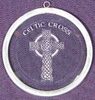 Celtic Cross on 4