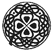 Shamrock Knotwork